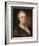 Count Alessandro Di Cagliostro (1743-179)-Johann-Baptist Lampi the Younger-Framed Giclee Print