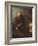 Count Arese Incarcerated, 1828-Francesco Hayez-Framed Giclee Print