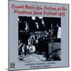 Count Basie - Count Basie Jam Session at the Montreux Jazz Festival 1975-null-Mounted Art Print