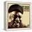 Count Basie - On the Road-null-Framed Stretched Canvas