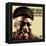 Count Basie - On the Road-null-Framed Stretched Canvas