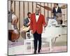 Count Basie-null-Mounted Photo