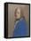 Count Francesco Algarotti, 1745 (Pastel on Vellum)-Jean-Etienne Liotard-Framed Premier Image Canvas