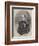 Count Gyldenstolpe, Grand Marshal of Sweden-null-Framed Giclee Print