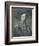 'Count Jean Rapp', c1800, (c1835), (1896)-Unknown-Framed Giclee Print