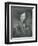 'Count Jean Rapp', c1800, (c1835), (1896)-Unknown-Framed Giclee Print