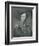 'Count Jean Rapp', c1800, (c1835), (1896)-Unknown-Framed Giclee Print