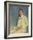 Count John Mccormack (1884-1945), 1923-Sir William Orpen-Framed Giclee Print