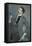 Count Robert De Montesquiou (1855-1921) 1897-Giovanni Boldini-Framed Premier Image Canvas