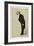 Count Shuvalov-Carlo Pellegrini-Framed Art Print