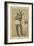 Count Von Bismarck-Schoenausen-James Tissot-Framed Giclee Print