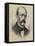 Count Von Bismarck-null-Framed Premier Image Canvas