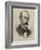 Count Von Bismarck-null-Framed Giclee Print