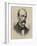 Count Von Bismarck-null-Framed Giclee Print