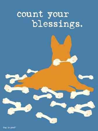 Count Your Blessings Stock Photos and Images - 123RF