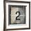 Countdown II-Tom Frazier-Framed Giclee Print