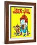 Countdown - Jack and Jill, July 1965-Lee de Groot-Framed Giclee Print