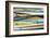 Counterpoint 1-David Bailey-Framed Giclee Print