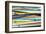 Counterpoint 1-David Bailey-Framed Giclee Print