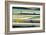 Counterpoint 2-David Bailey-Framed Giclee Print