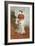 Countess De Rasty Standing, Circa 1878-Giovanni Boldini-Framed Giclee Print