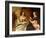 Countess of Morton (D.1654) and Mrs. Killigrew (D.1638)-Sir Anthony Van Dyck-Framed Giclee Print