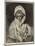 Countess Spencer-Sir Joshua Reynolds-Mounted Giclee Print