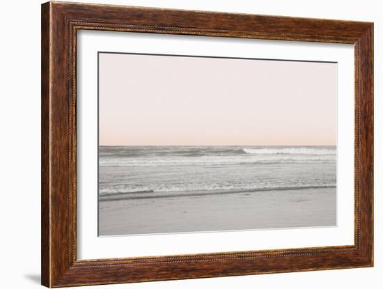 Countless Waves-Irene Suchocki-Framed Giclee Print