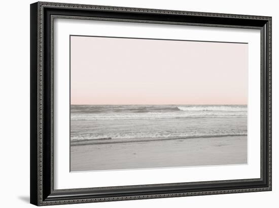 Countless Waves-Irene Suchocki-Framed Giclee Print