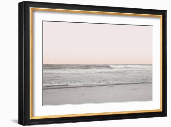 Countless Waves-Irene Suchocki-Framed Giclee Print