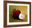 Country Apples-Petra Kirsch-Framed Art Print