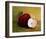 Country Apples-Petra Kirsch-Framed Art Print