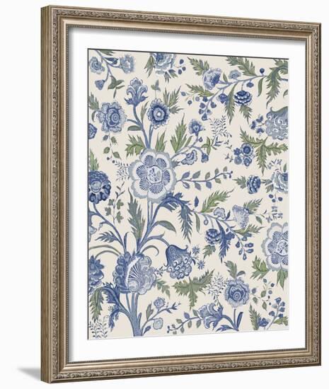 Country Array - Ebb-Tania Bello-Framed Giclee Print