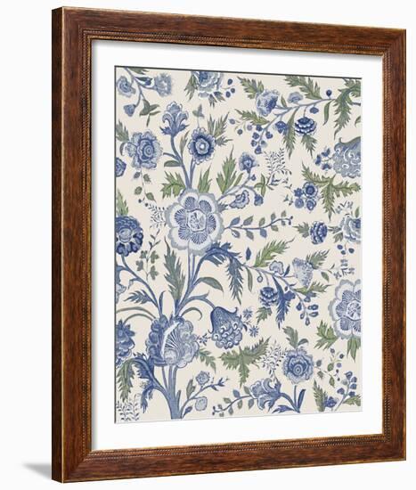 Country Array - Ebb-Tania Bello-Framed Giclee Print