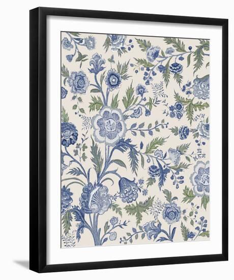 Country Array - Ebb-Tania Bello-Framed Giclee Print