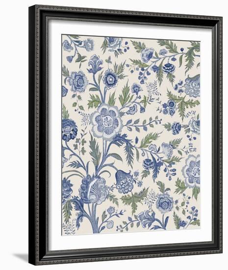 Country Array - Ebb-Tania Bello-Framed Giclee Print