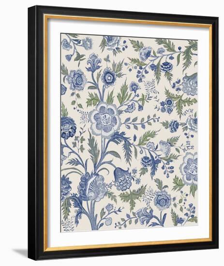 Country Array - Ebb-Tania Bello-Framed Giclee Print