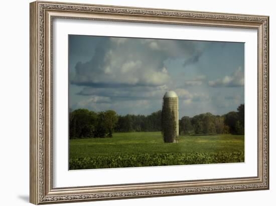 Country Beacon-Jai Johnson-Framed Giclee Print