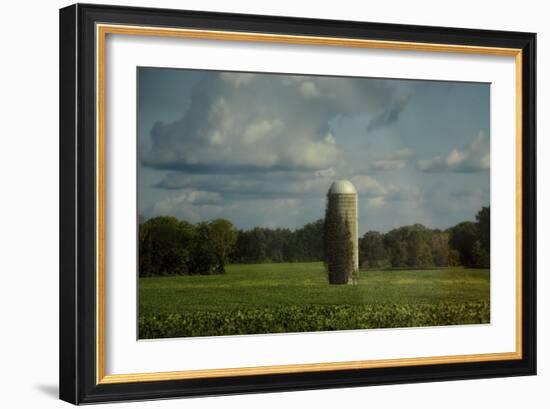 Country Beacon-Jai Johnson-Framed Giclee Print