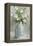 Country Bouquet I-Carol Robinson-Framed Stretched Canvas