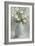 Country Bouquet I-Carol Robinson-Framed Art Print