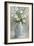 Country Bouquet I-Carol Robinson-Framed Art Print