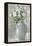 Country Bouquet II-Carol Robinson-Framed Stretched Canvas