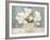 Country Bouquet-Remy Dellal-Framed Giclee Print