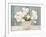 Country Bouquet-Remy Dellal-Framed Giclee Print