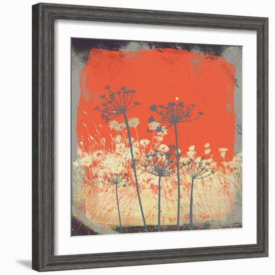 Country Breeze II-Ken Hurd-Framed Giclee Print