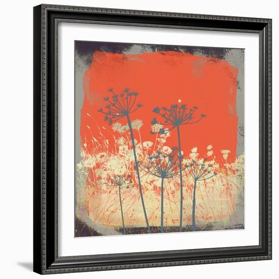 Country Breeze II-Ken Hurd-Framed Giclee Print