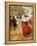 Country Celebration, Late 19th or Early 20th Century-Anders Leonard Zorn-Framed Premier Image Canvas