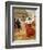 Country Celebration, Late 19th or Early 20th Century-Anders Leonard Zorn-Framed Giclee Print