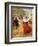 Country Celebration, Late 19th or Early 20th Century-Anders Leonard Zorn-Framed Giclee Print